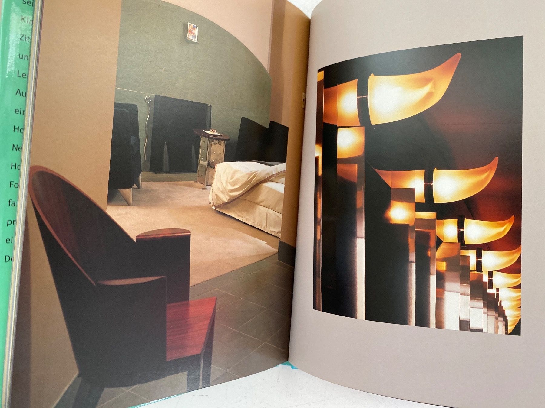 Libri: PHILIPPE STARCK - CLASSIC DESIGN.MÖBEL & OBJEKTE ARCHITEKTUR – Usato da Zürich venduto da lesgarcons 1