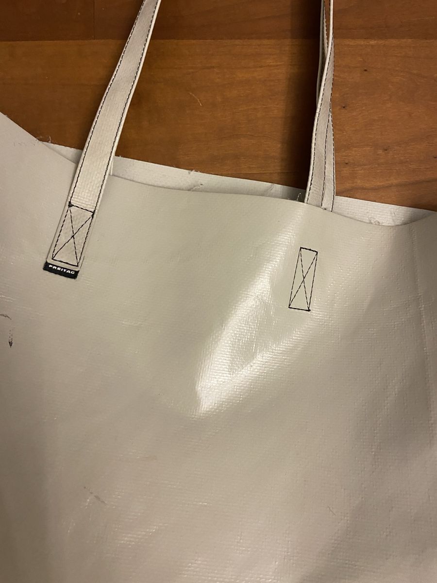 Taschen: Freitag Julien – Neu (gemäss Beschreibung) aus Spiegel b. Bern von len_xd9z 1