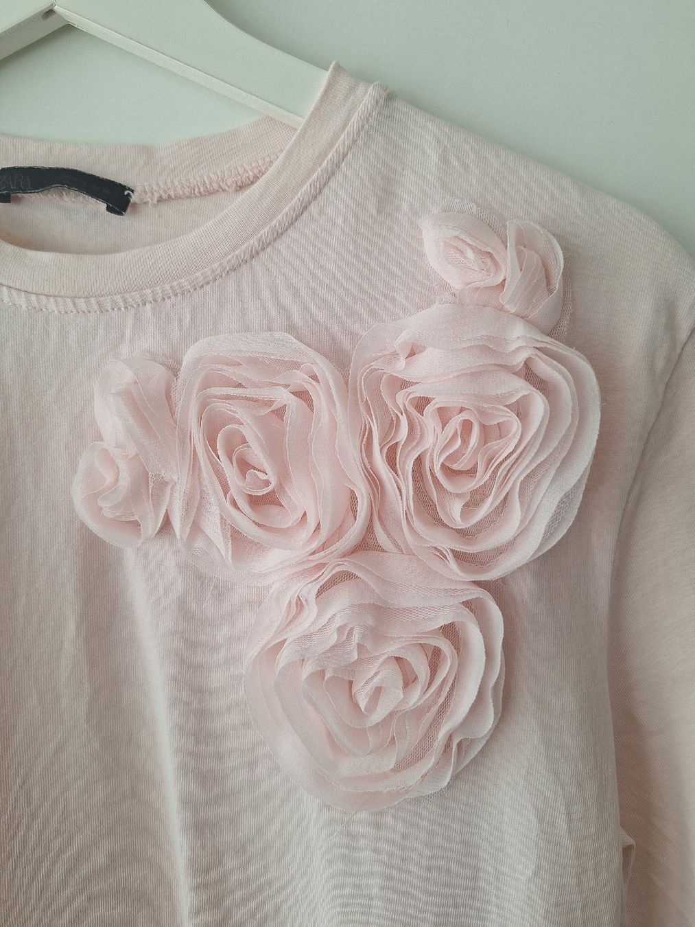 Zara T-shirt: Shirt Zara – Usato da Mumpf venduto da SwissDi 1