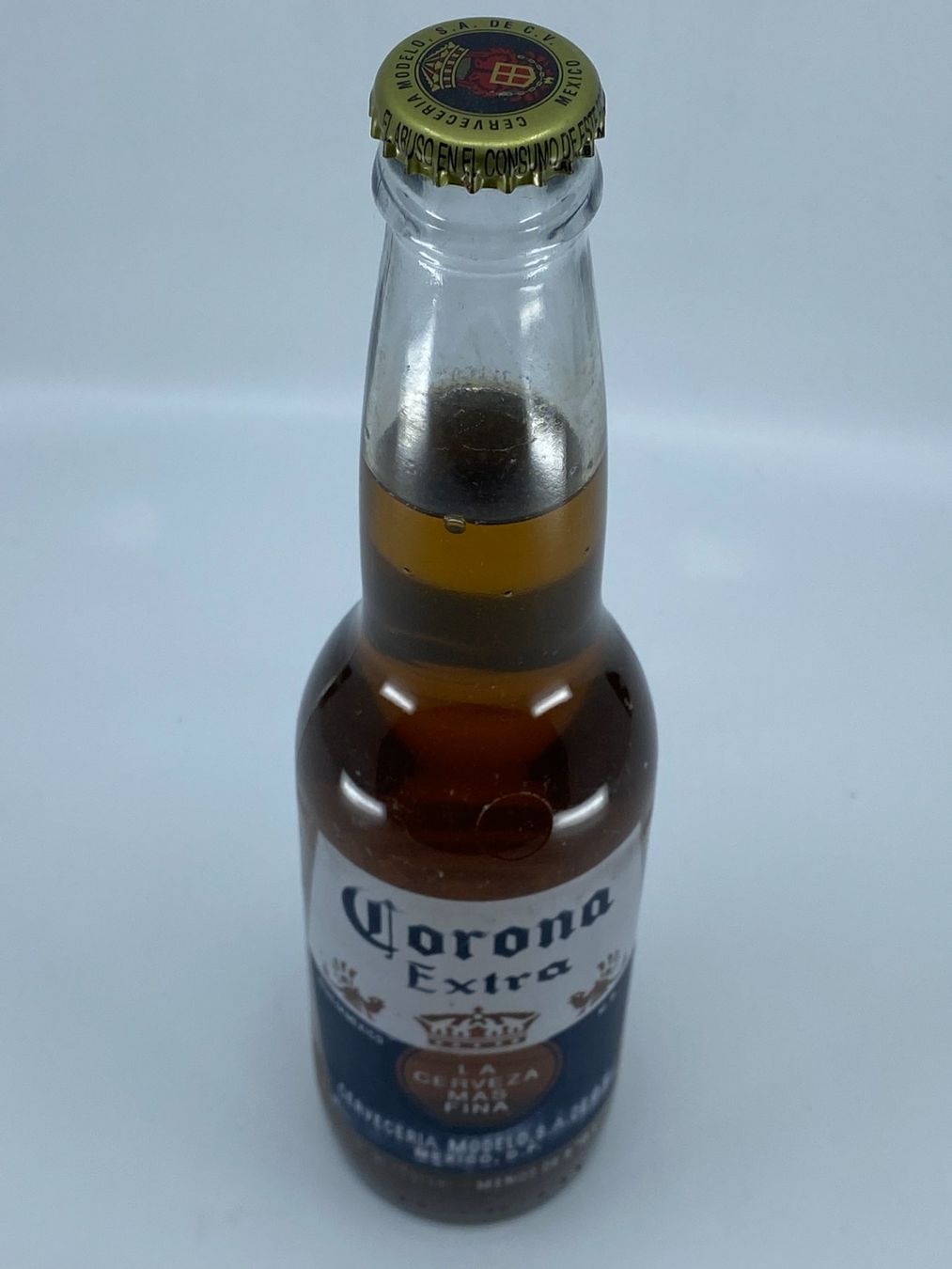 Bevande alcoliche: Original Corona Extra  - Mexico  - ca. 2000 – Nuovo (secondo la descrizione) da Langwiesen venduto da Restposten-24 3