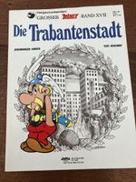 Asterix - die Trabantenstadt