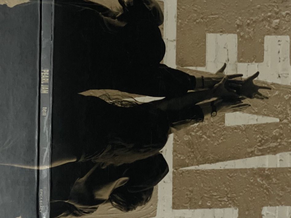 CD: Pearl Jam - Ten-Legacy Edition RAR – Usato da Muri b. Bern venduto da AdidasCollector 4
