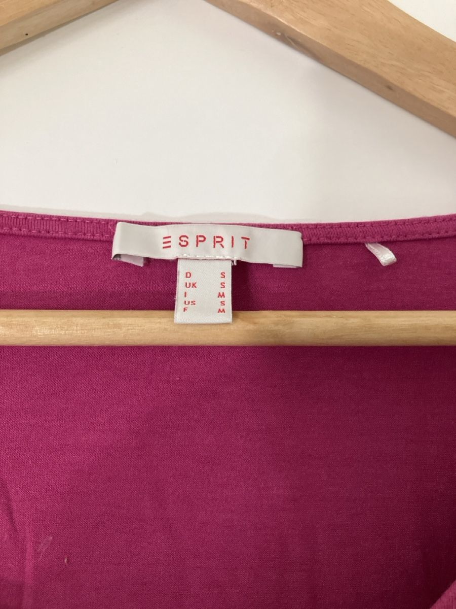 Esprit Camicette: Umstandsbluse Gr. M - Esprit – Usato da Horw venduto da Edith1981 1