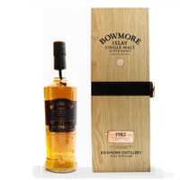 Bowmore 1982 29Y Bourbon Cask Strength Vintage 47.3%