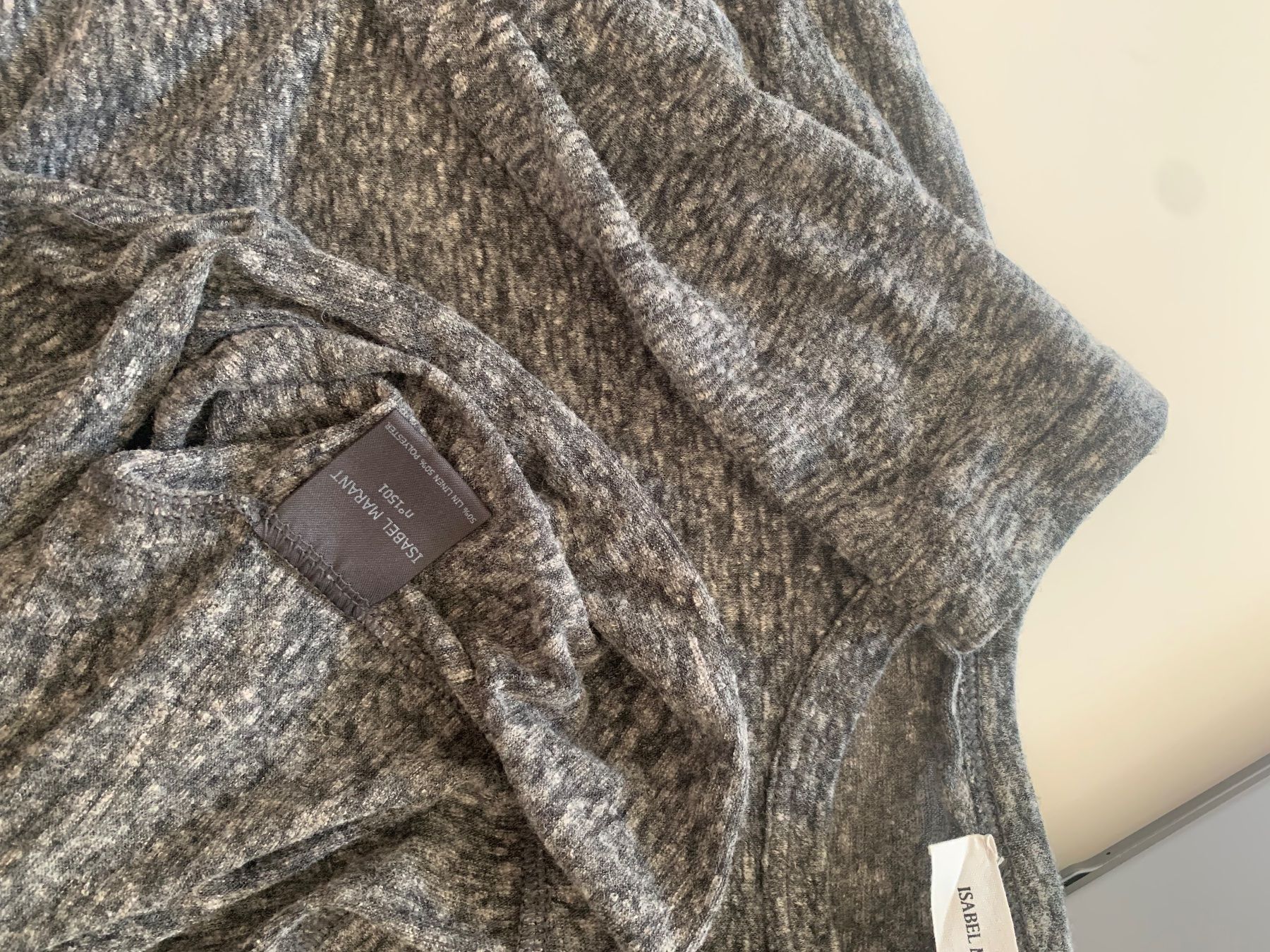 Isabel Marant Pulls & Sweat-shirts: Pullover Isabell Marant original – D'occasion à Zell LU par Cipollone7 3