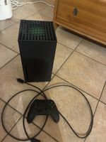 Xbox série x