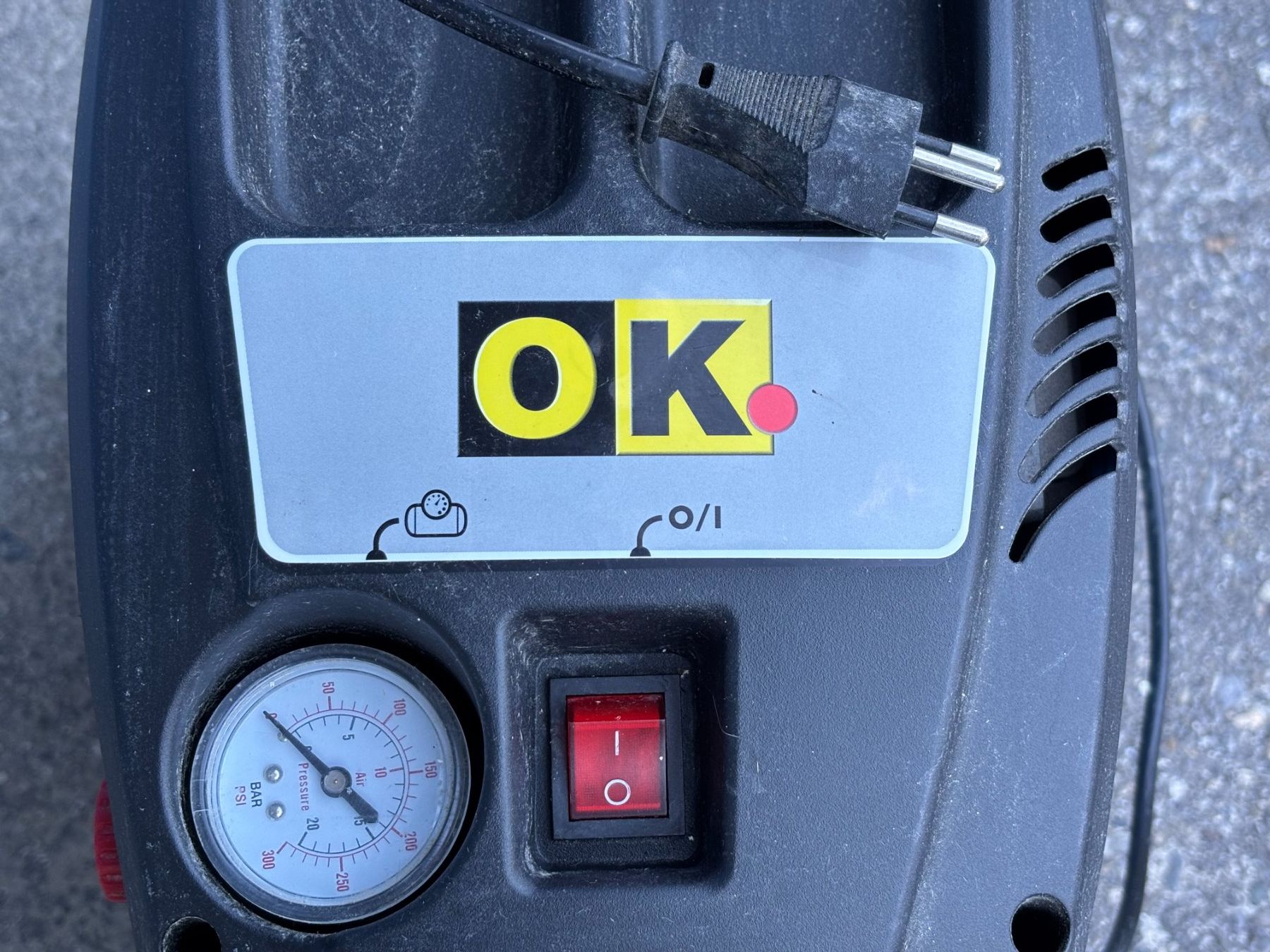 Compressori: Kompressor, funktioniert einwandfrei – Usato da Gränichen venduto da bea_nkz7 9