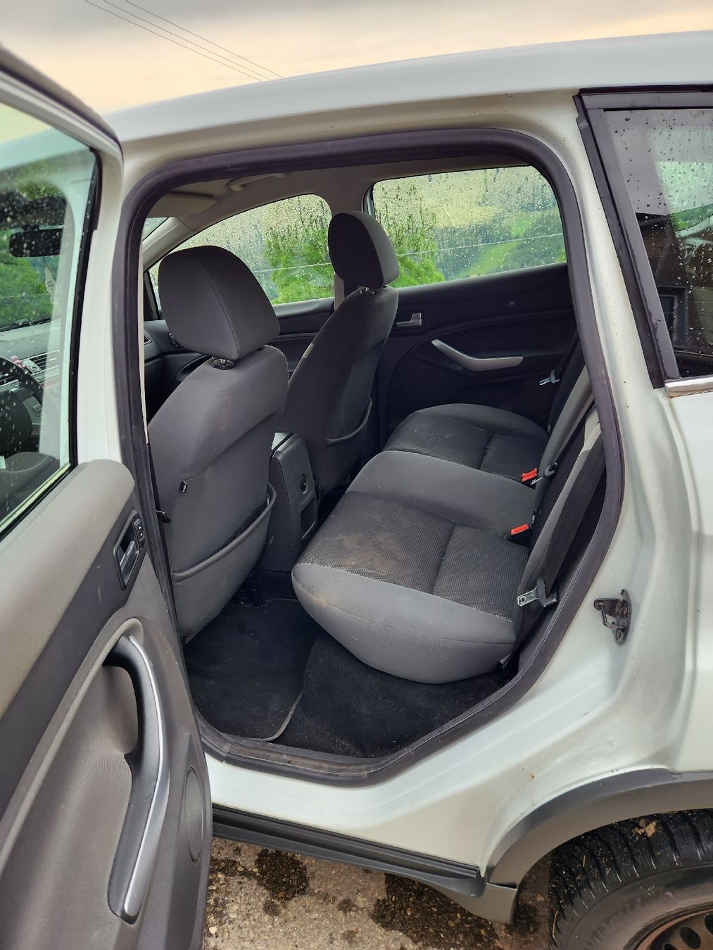 Ford Automobili: Ford Kuga 2.0l 4x4 – Usato da Schelten venduto da yor_x2vr 8