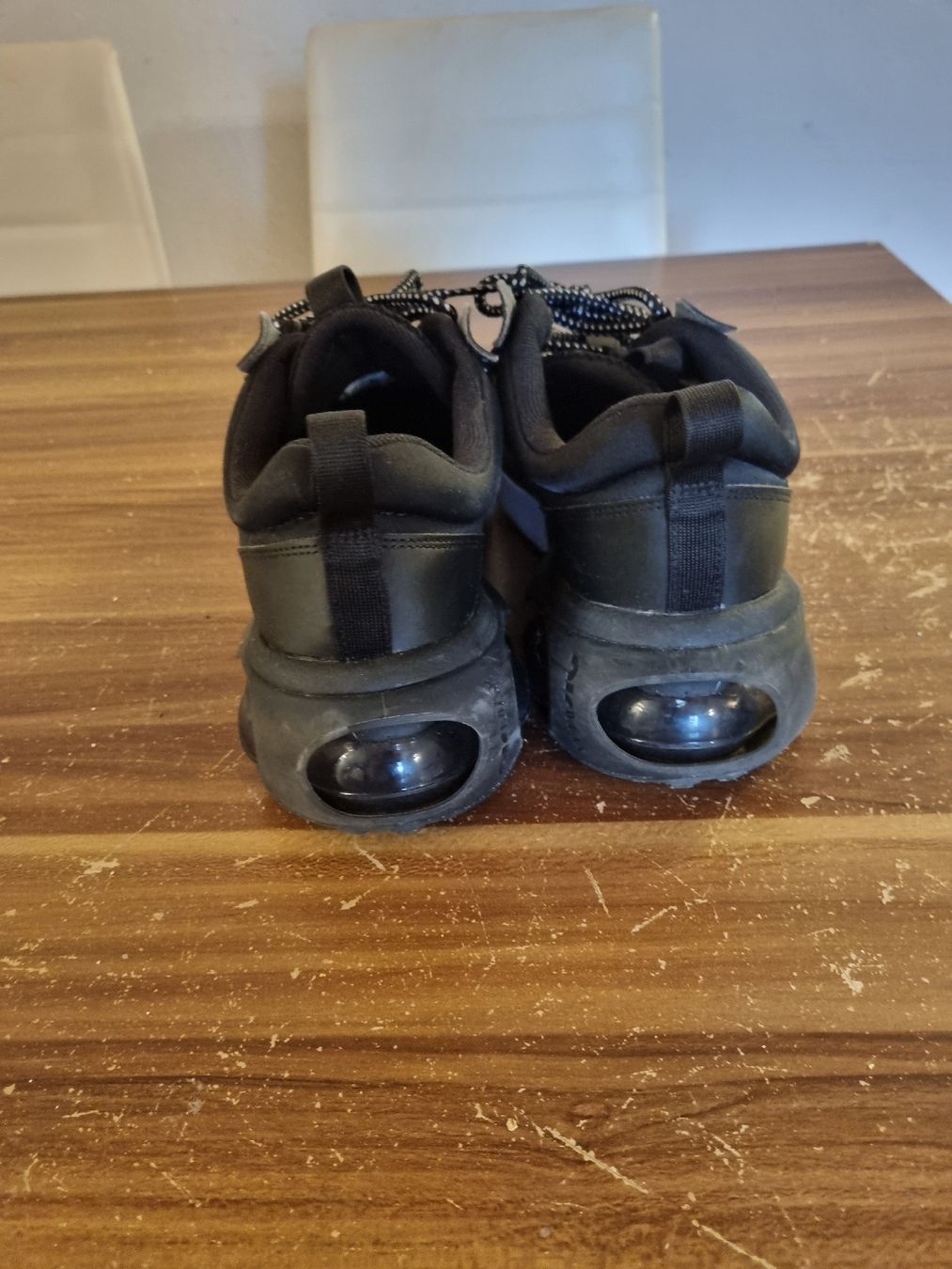 Nike Scarpe da uomo: Nike air max 2021, 46 – Usato da Bernex venduto da couscous03 3