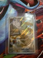 Pokemon Karte Espurr 095/088 Illustration Rare neuwertig