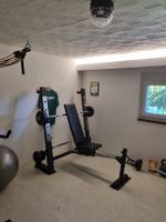 Home Gym