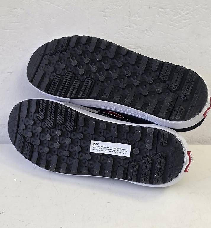 Vans Herrenschuhe: Chaussures NEUVES Vans Old Skool mte, 44.5 – Neu und originalverpackt aus Sugiez von factorysportoutlet 5