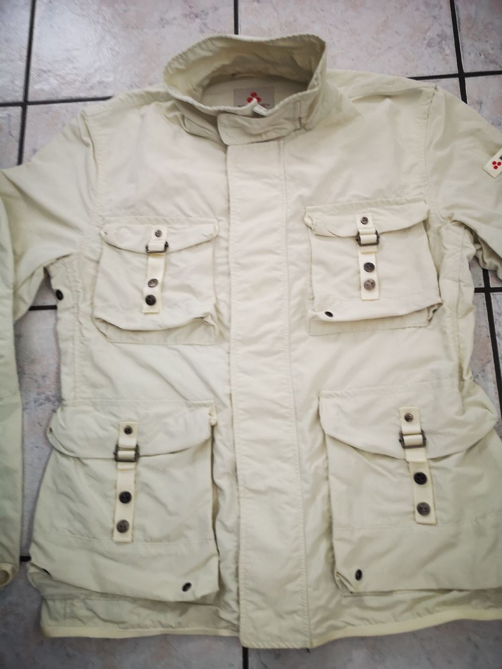 Peuterey Giacche: Peuterey Jacke gr. M – Usato da Sevelen venduto da gsandax 1