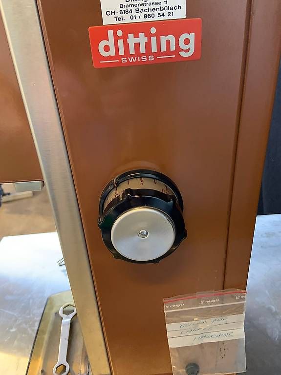 Elettrodomestici da cucina: Kaffeemühle Ditting Gewerbe Gastro – Usato da Burgdorf venduto da dkwhummel 2