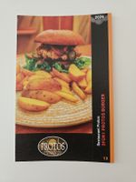Gutschein 2für1  Burger Oberkirch 2026 gültig