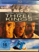 Three Kings  (1999)
