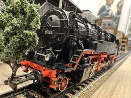 Märklin 3708 DB BR 85 005 mfx digital