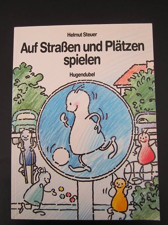 Libri: Auf Strassen und Plätzen spielen – Usato da Kehrsatz venduto da Kamikaze0