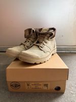 Palladium Pallabrouse Baggy (Grösse 44)