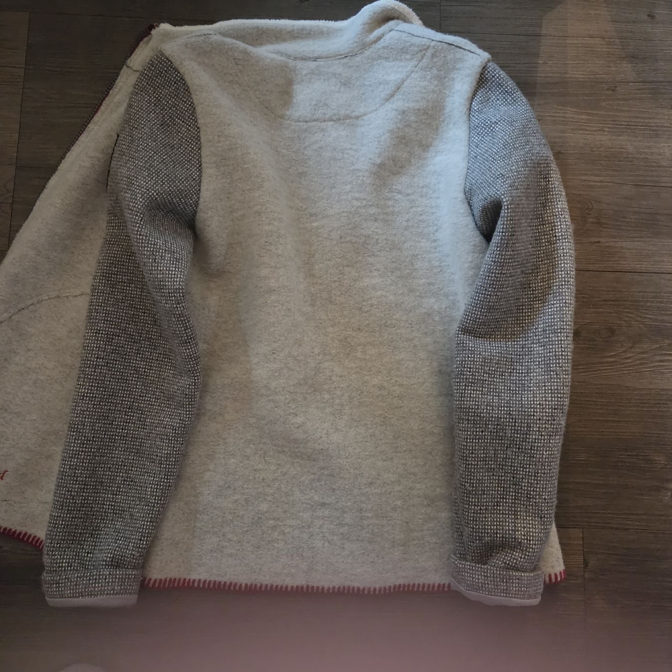 Almgwand Giacche: Almgwand Jacke – Usato da St. Niklaus VS venduto da BrittaR 4