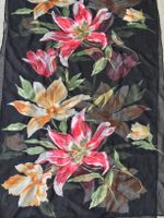 Seidenschal 46 x 170 cm