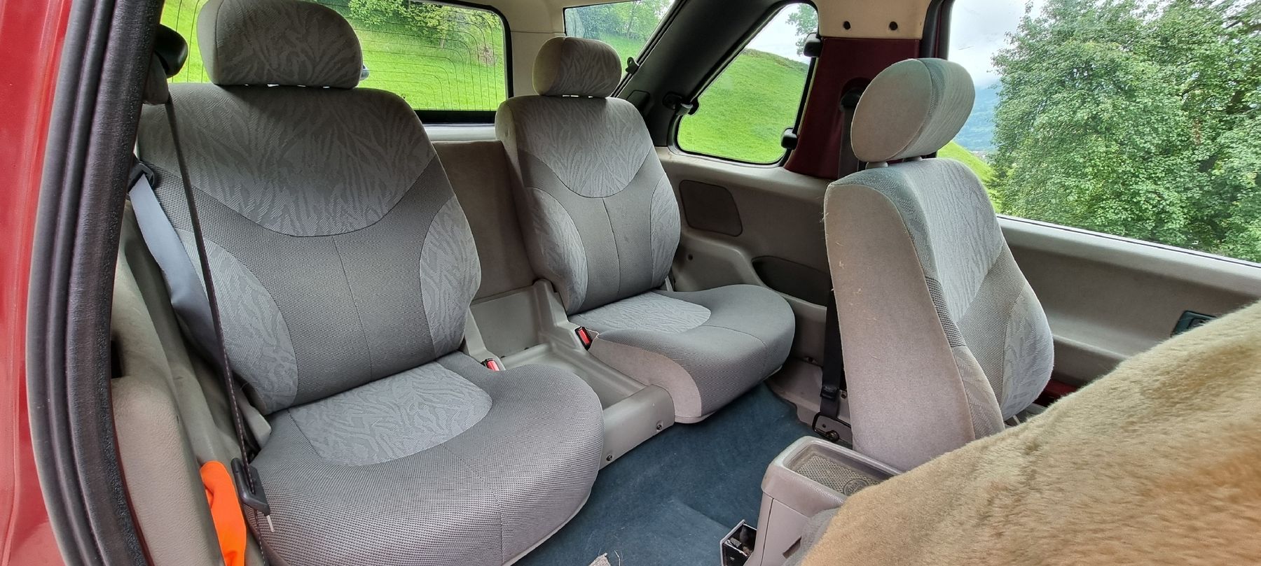 Land Rover Automobili: LAND ROVER Freelander TD 4 – Usato da Arth venduto da KarinS26 5
