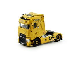1:50 Tekno Renault T High "Foucher"