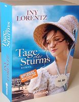 Iny Lorentz - Tage des Sturms: Ein packender Roman!
