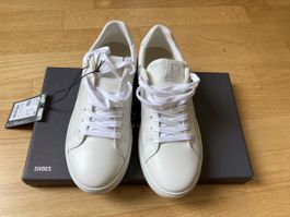 Marc O'Polo Herren Sneaker Weiss Gr. 41 NEU Ungetragen
