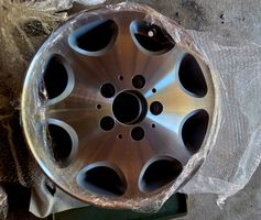4 Felgen zu Mercedes W124 , 6.5 x 15, fabrikneu/originalverp