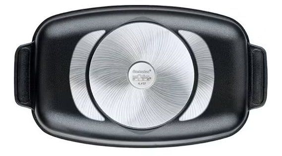 Casseroles: GASTROLUX BIOTAN Gänsebräter mit Deckel – Neuf avec emballage d'origine à Kägiswil par nick333 2