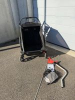 Thule Sport 2 in Top Zustand