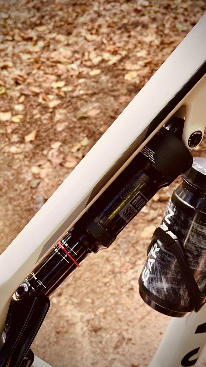 Canyon Velos: Canyon Lux Trail Gr. L – Neu (gemäss Beschreibung) aus Bern von Huskill 6