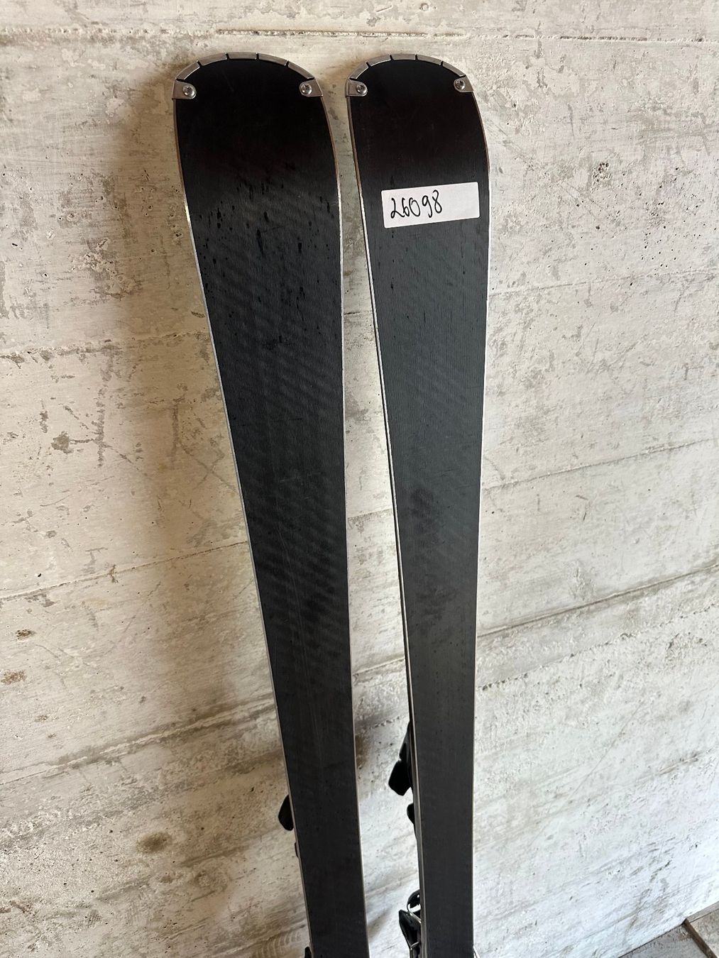 Salomon Skis: Salomon S/Max Ski 170CM – D'occasion à Emmenbrücke par karkarkar 4
