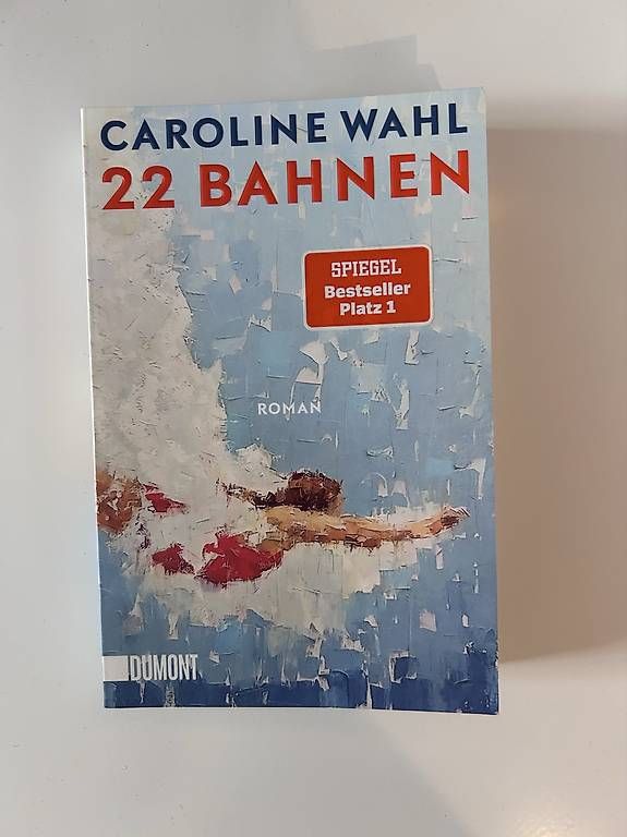 Livres: 22 Bahnen – Neuf avec emballage d'origine à Solothurn par laau1997