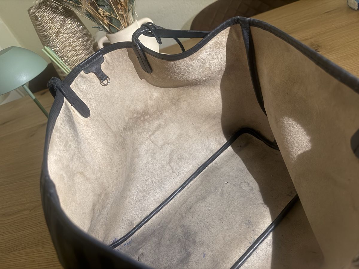 Maison Mollerus Taschen für Damen: Mollerus  – Gebraucht aus Brunnen von alb_w79d 2