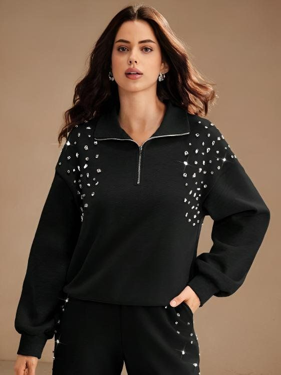 Lotti di vestiti: Ensemble Noir élégant pour femmes – Nuovo e nell'imballaggio originale da Nyon venduto da jen_7dfc