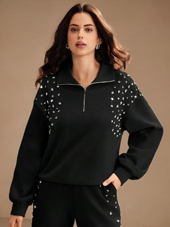 Ensemble Noir élégant pour femmes