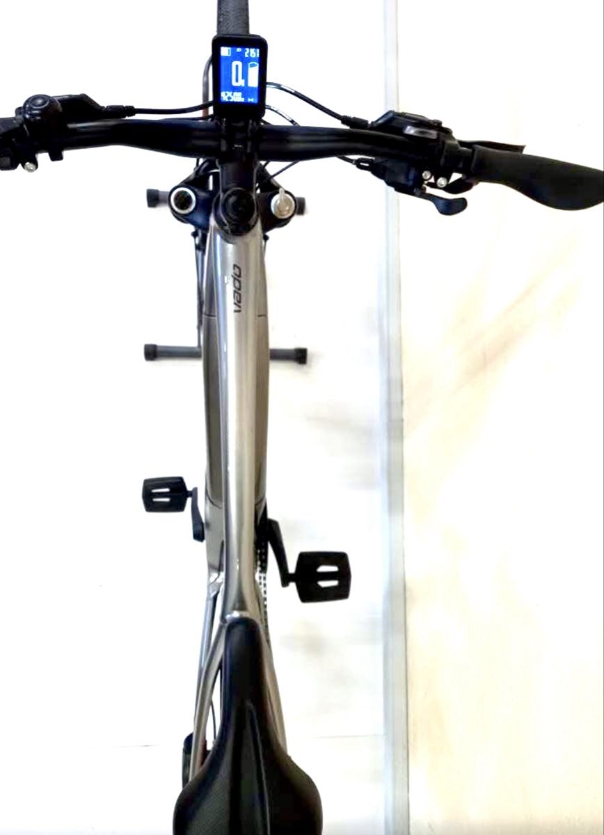 Specialized Biciclette: Velo électrique Specialized Vado 3.0 Taille S – Usato da Sion venduto da Alfi74 4