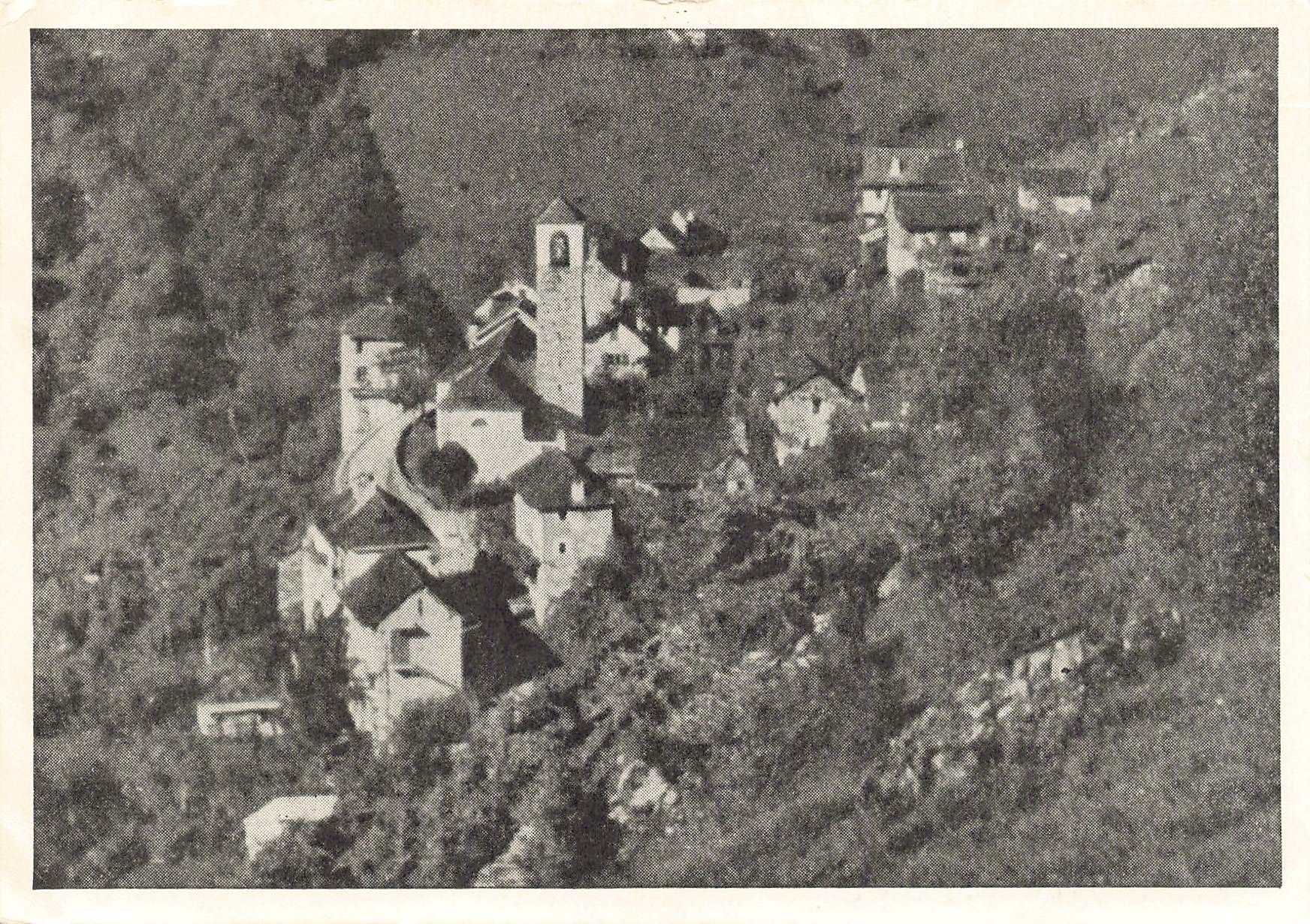 Cartoline postali: Vogorno Verzasca G – Usato da Biasca venduto da Blenio71