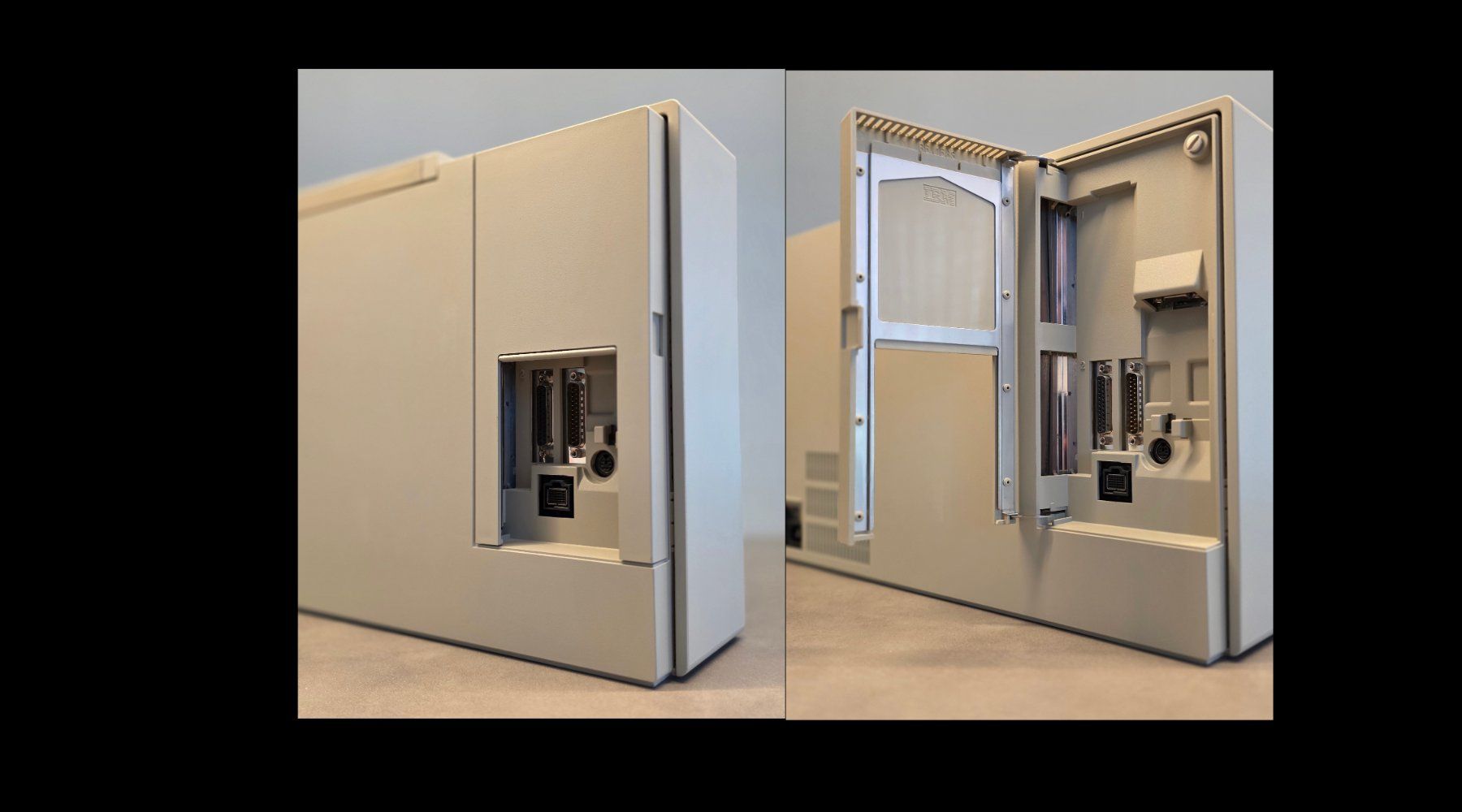 IBM PCs: IBM Personal System/2 Model P70 386 – Gebraucht aus Lausen von -Vendetta- 6