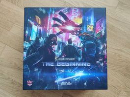 NEU Human Punishment: The Beginning (DE)