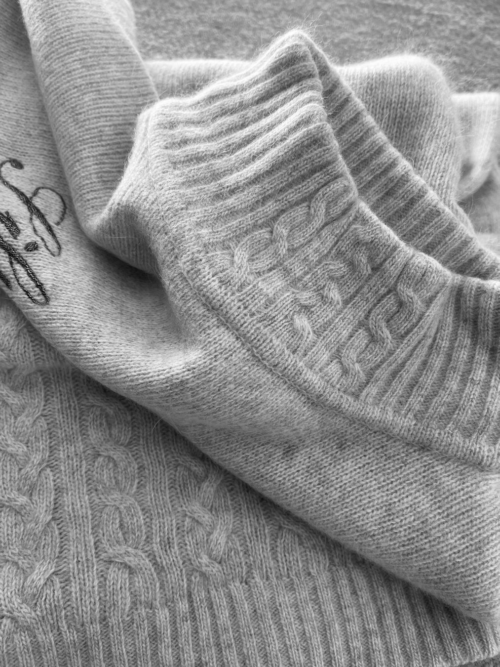 Pullover & Sweatshirts: Wunderschöner Wollpullover – Gebraucht aus Winkel von KaschmirArt 2