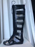 Barbara Bui Gladiator sandals N. 37. New
