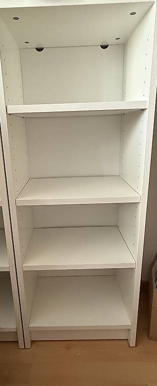 Étagères: Bücherregal – D'occasion à Alchenflüh par selina077