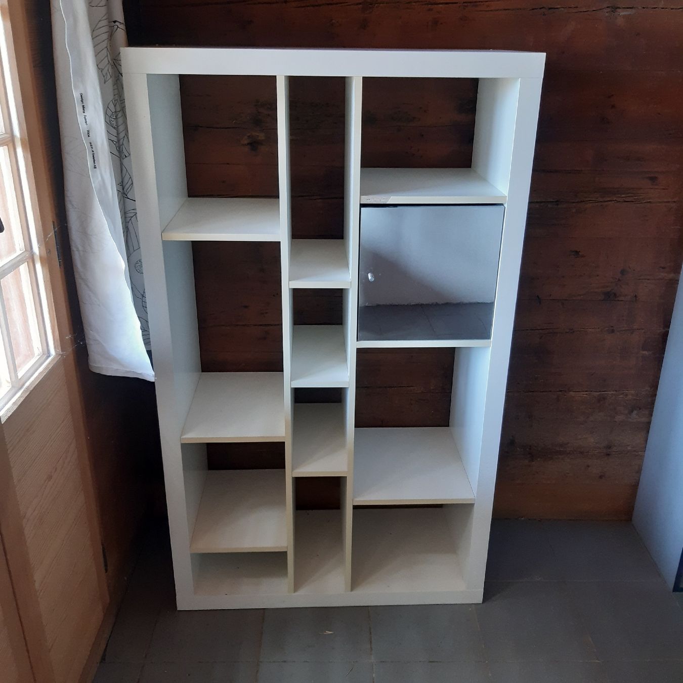 Scaffali: Ikea Regal – Usato da Langnau i. E. venduto da langi87