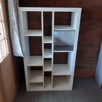 Ikea Regal