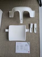 Stokke Tripp Trapp Baby Set 2 weiss neu und ungebraucht