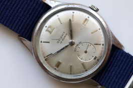 AS Cal. 1690/92 - Apart Herrenuhr/Sammleruhr -1X
