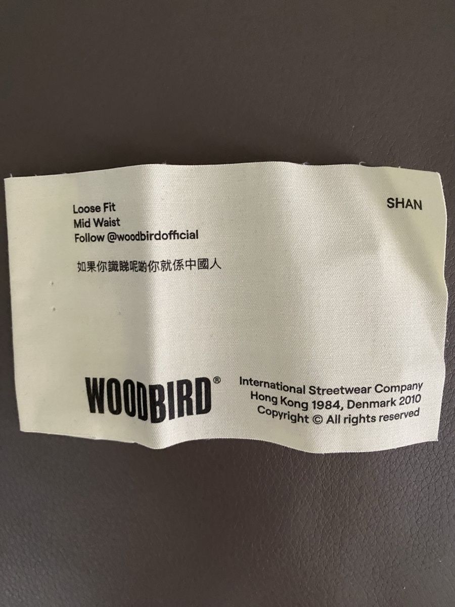 Jeans: Jeans bermuda woodbird – Nuovo e nell'imballaggio originale da Novazzano venduto da ige_cwq5 7